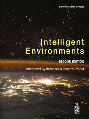 cover image of Intelligent Environments